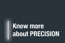 About PRECISION
