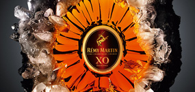 case study: Remy Martins XO