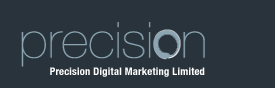 Precision Digital Marketing Ltd